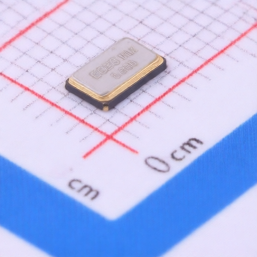 ECEC(ZheJiang E ast Crystal Elec) K08000J511 for sale