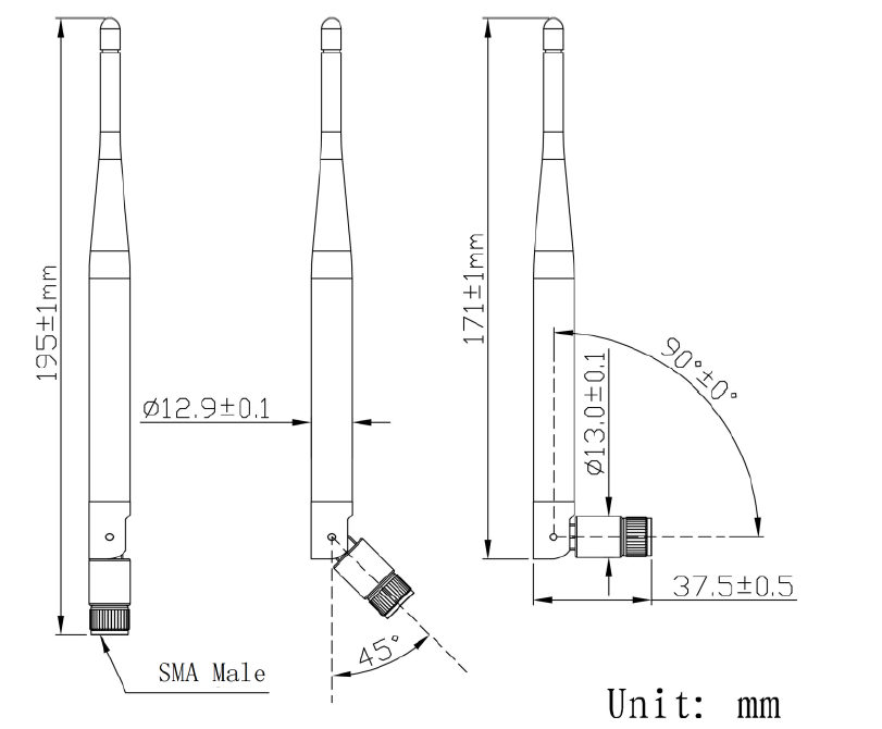 ABRACON AEACAC195013-S868 for sale