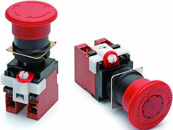 OMRON A22NE-L-N for sale