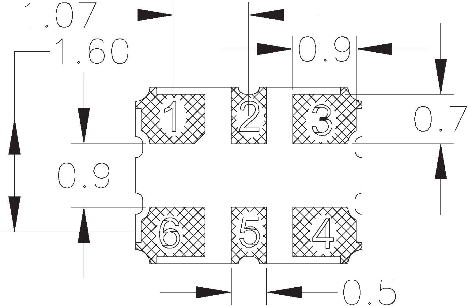 RENESAS XAL326033.333330I for sale