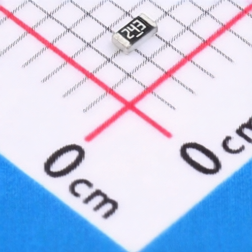 YAGEO RC0603FR-0724KL for sale