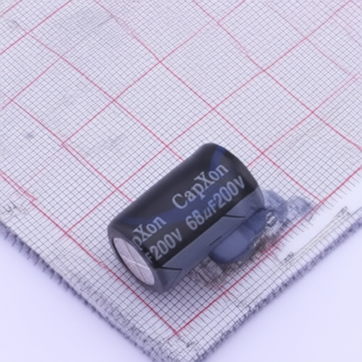 CapXon KM680M200I200A for sale