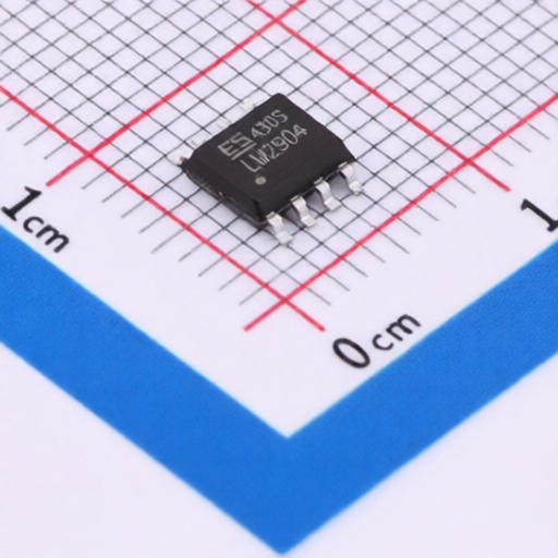 ElecSuper LM2904A(ES) for sale