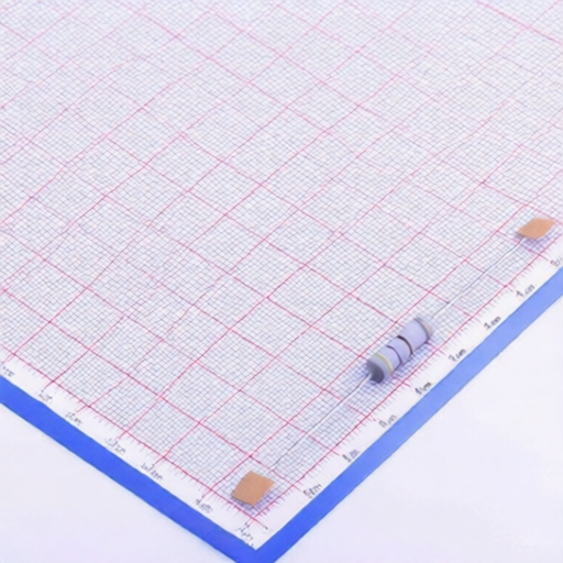 CCO(Chian Chia Elec) MOF3WS-470Ω±5% T for sale