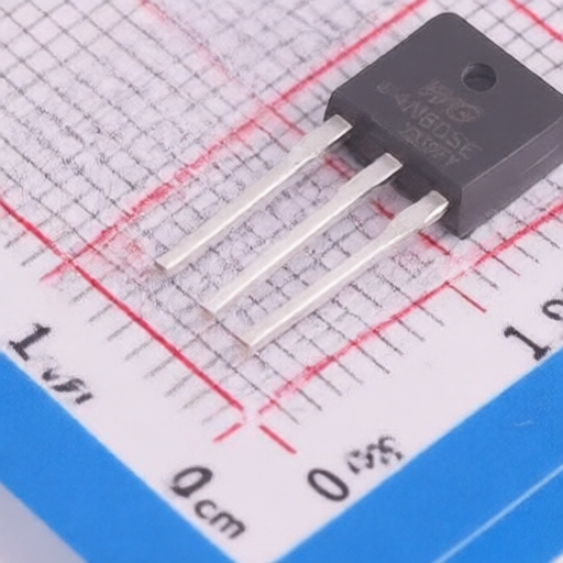 Wild Goose WGU4N60SE for sale