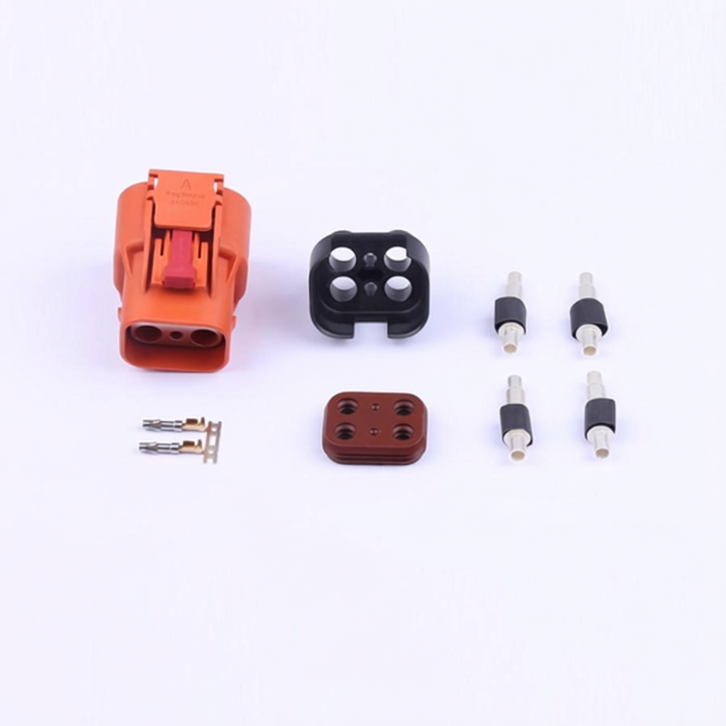 Amphenol ELP4A03 for sale