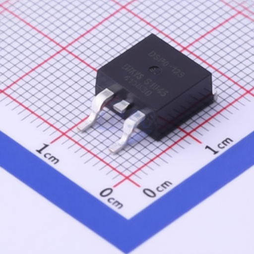 Littelfuse/IXYS DSP8-12S for sale