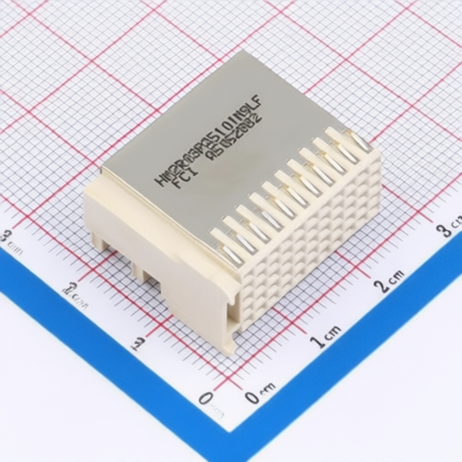 Amphenol HM2R03PA5101N9LF for sale