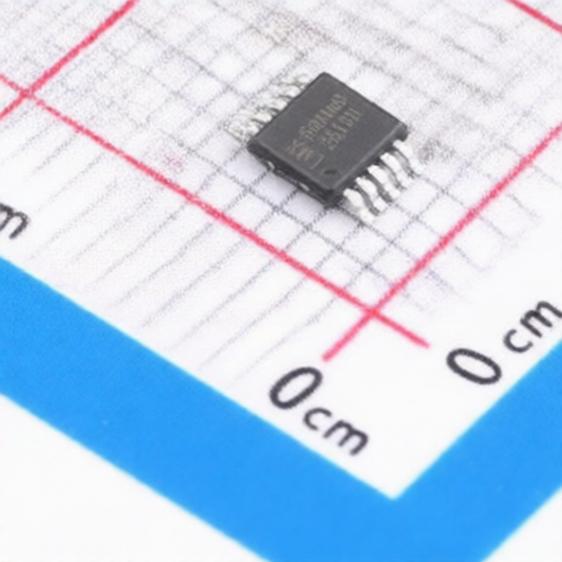 Wuxi Maxinmicro LMX5069MS for sale