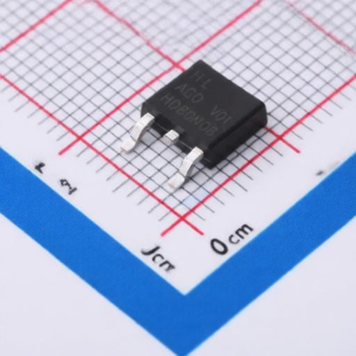 HL(Haolin Elec) HD80N06 for sale