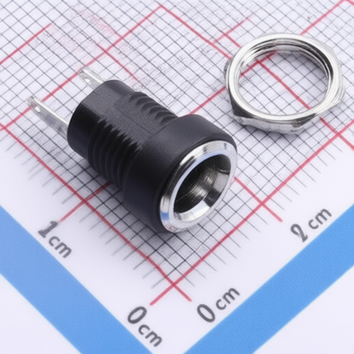 CAX DC-022B-5A-2.5-CU for sale