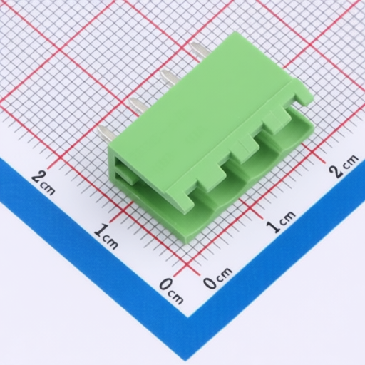 HCTL HC2EDGV-5.08-4P-V for sale