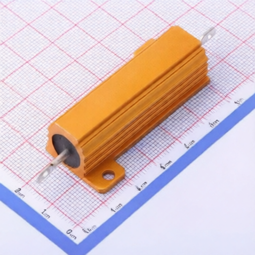 Milliohm HoRX-50W-100KR-5% for sale