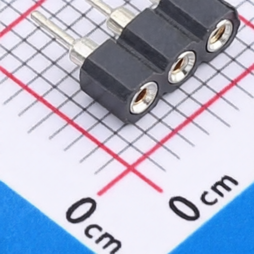 XKB Connection X5511FV-03-C30D743-0743 for sale