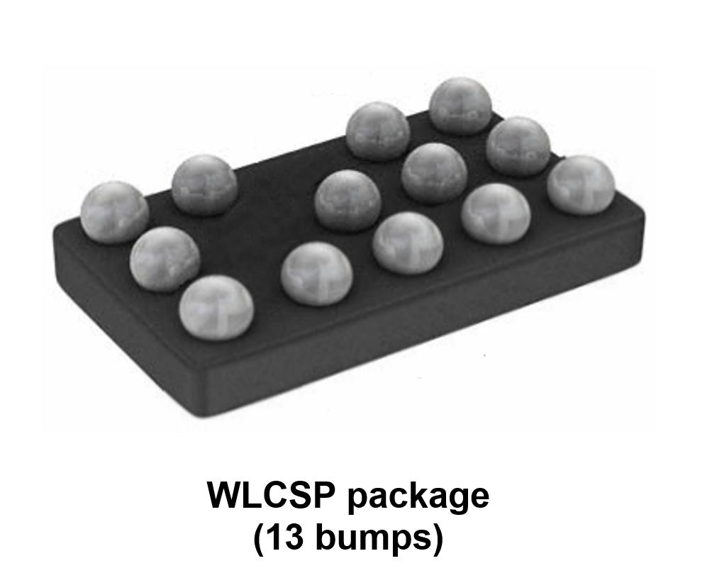 ST OCVPB21-13F6 for sale