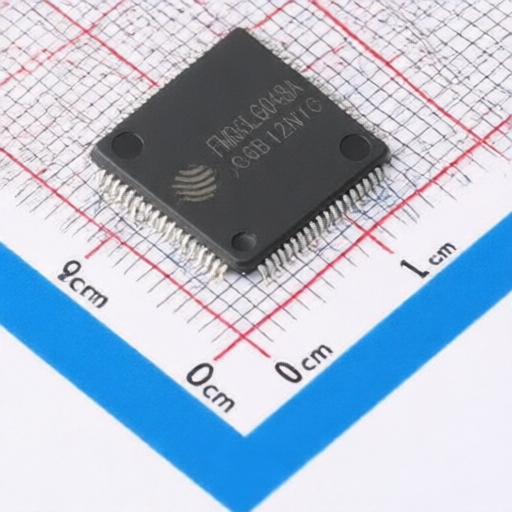 FUDAN MICRO FM33LG048A for sale