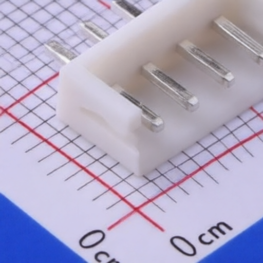 Joint Tech Elec A2502WV-04P2 for sale