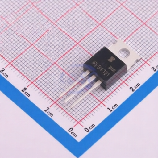 JSMSEMI IRFB4321PBF for sale