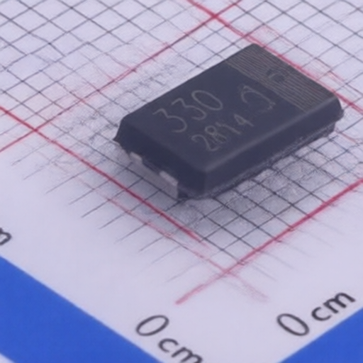 Man Yue Tech MPL337M0DG19TR for sale