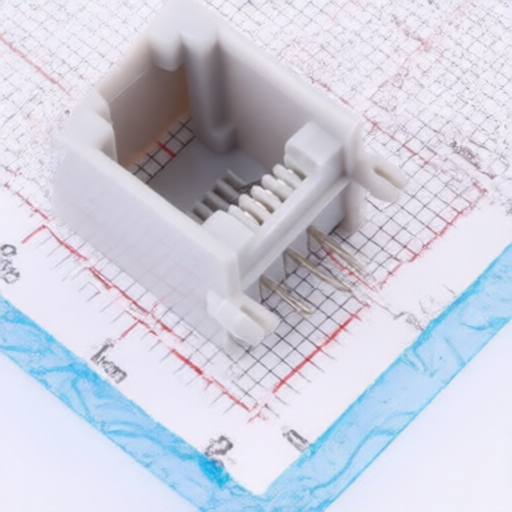 kinghelm KH-PCB-6P6C for sale