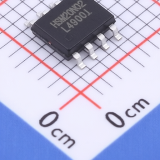 HUASHUO HSM20N02 for sale