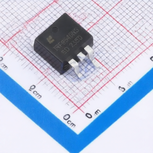 Minos IRF9540NS for sale