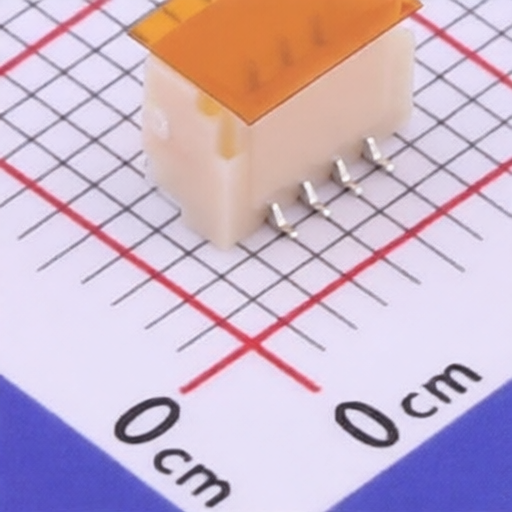 JST BM04B-SRSS-TBT(LF)(SN) for sale