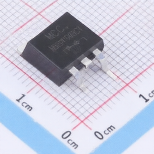 MCC MBRB1045CT-TP for sale