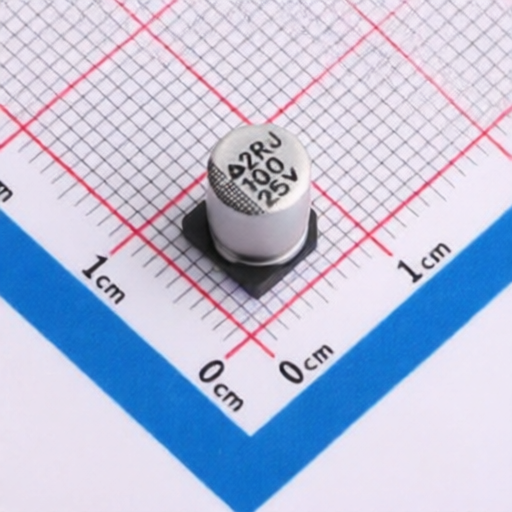 SAMYOUNG BXJ25V100M6.3*8 6.3TP for sale