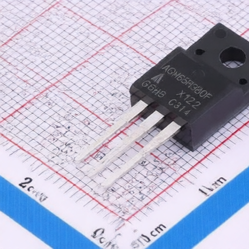 AGMSEMI AGM65R380F for sale