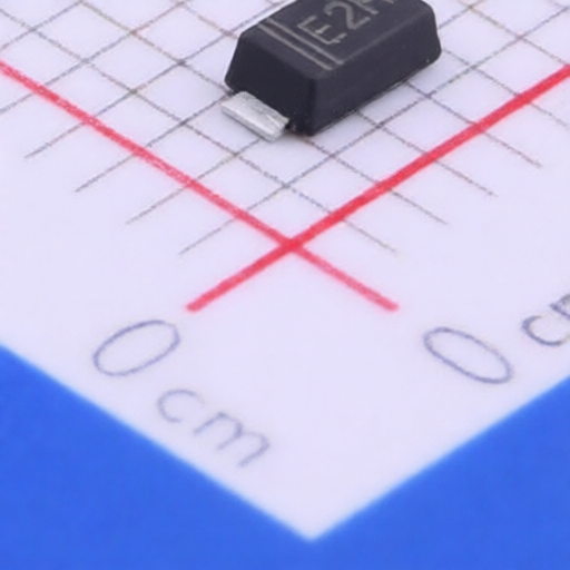 Jingdao Microelectronics ES2JW for sale