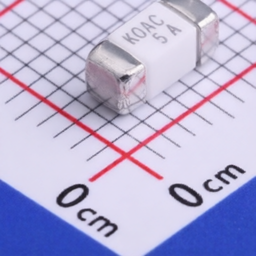 KOA CCF1N5TTE for sale