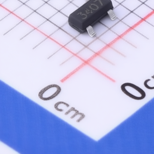 HUASHUO AO3407A for sale