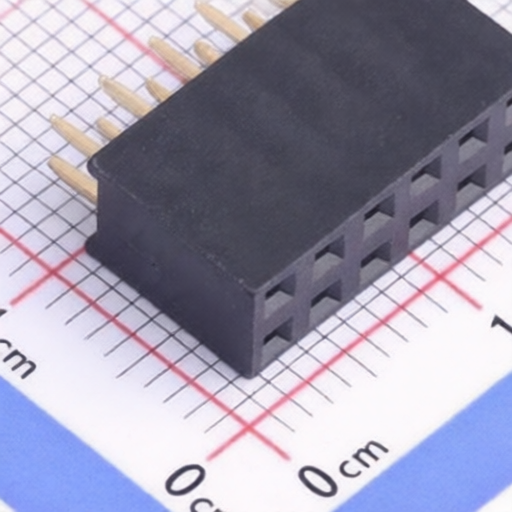 CJT(Changjiang Connectors) A2541HWV-2x6P for sale