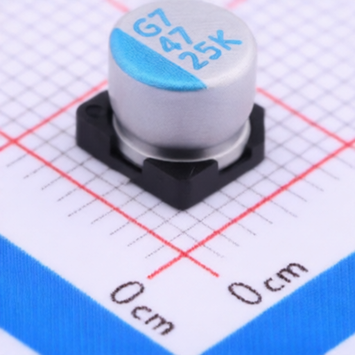 Lelon OVK470M1ETR-0606 for sale