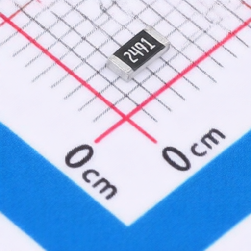 ChipNobo RK73H2BT2491F-CN for sale