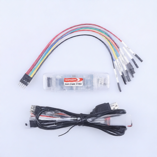 NUVOTON Nu-Link-Pro for sale