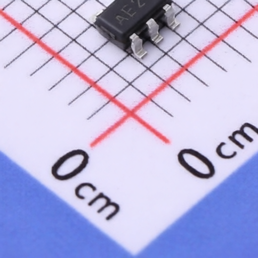 Wuxi I-core Elec AiP74LVC1G08GB235.TR for sale