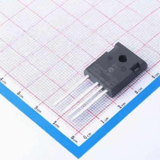 MICROCHIP MSC040SMA120B4 for sale