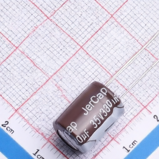 JIERR ERB35V330M10X13 for sale