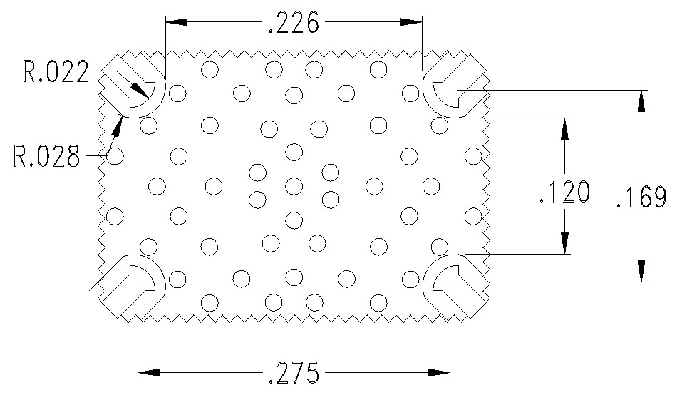 Knowles FPC06630 for sale