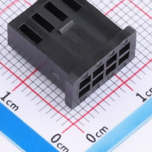 CJT(Changjiang Connectors) A2549H-2x4P for sale