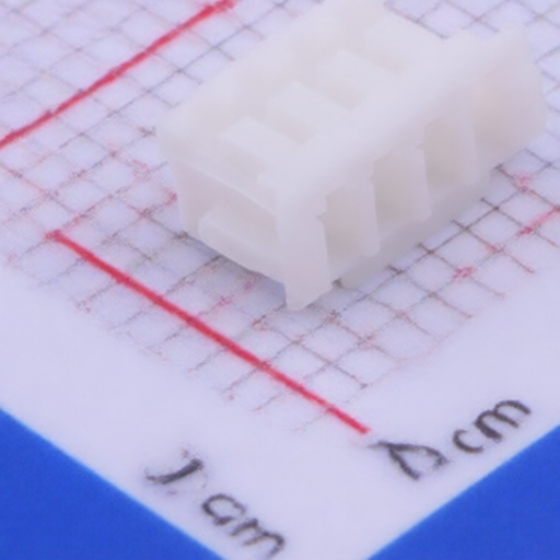 CJT(Changjiang Connectors) A1501H-4P for sale