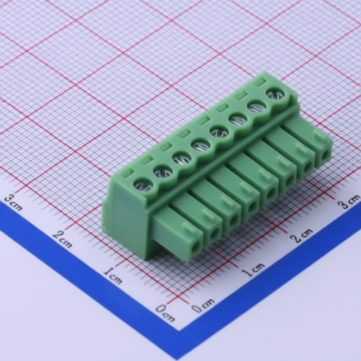 Cixi Kefa Elec KF2EDGK-3.81-8P for sale