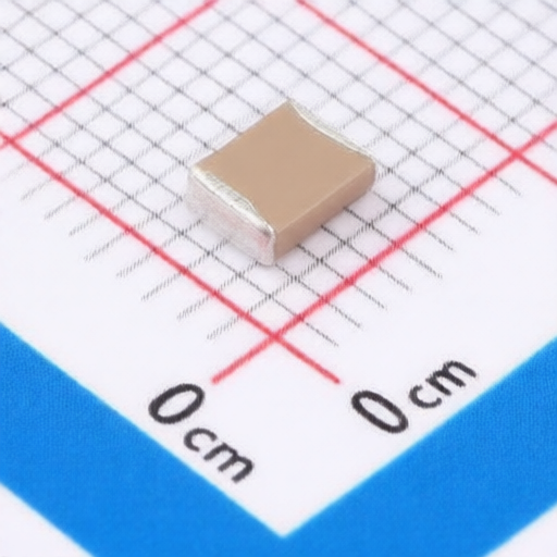 KEMET C1812F105K1RACTU for sale