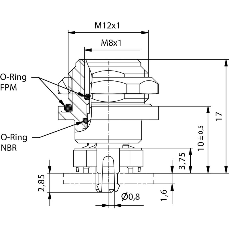 WEIDMULLER 2423580000 for sale