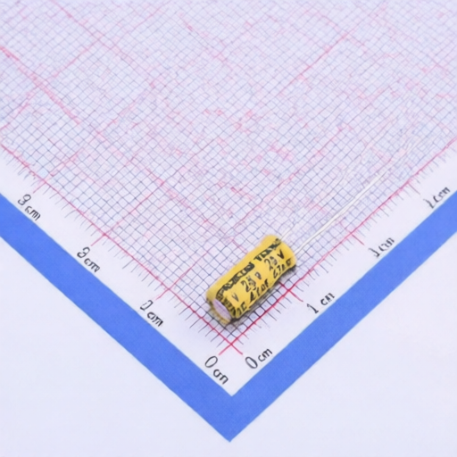 Guangdong TOPAZ Elec Tech ECLJ0511470M025P00 for sale