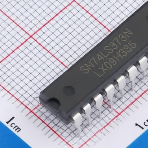lingxingic SN74LS373N(LX) for sale