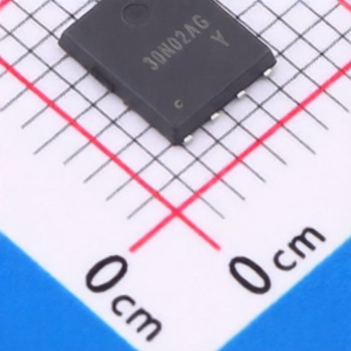 Siliup SP30N02AGNK for sale