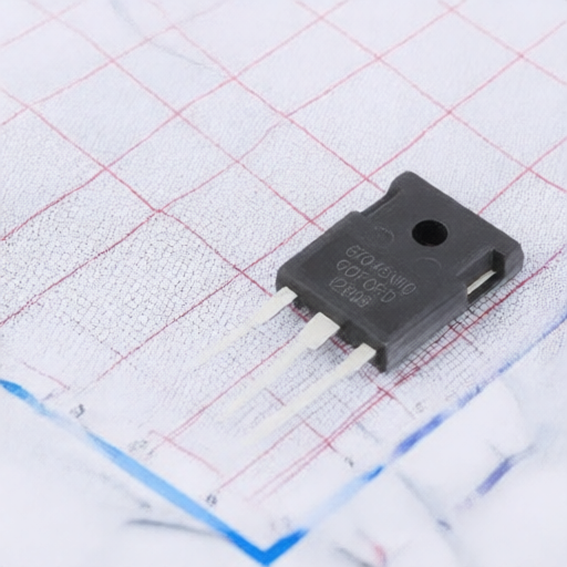 GOFORD GT045N10Q for sale